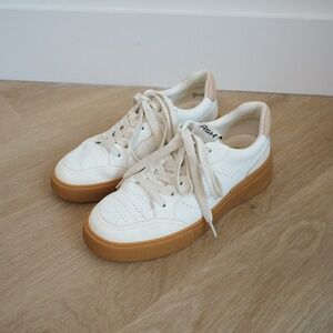 new ASH White Sneakers
